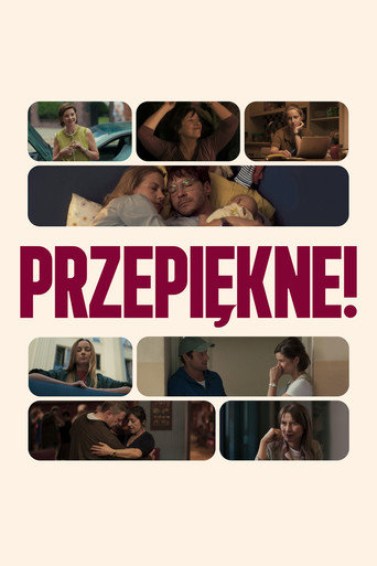 Przepiękne! (2025) - Vider