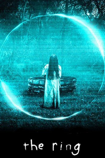 The Ring Cały Film (2002) - Vider