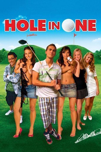American Pie 8: Gramy w golfa Cały Film • Vider • Online