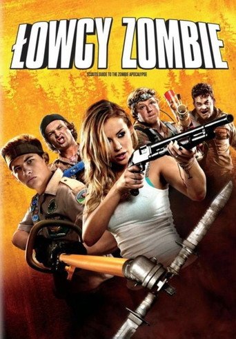 Łowcy zombie (2015) - Vider
