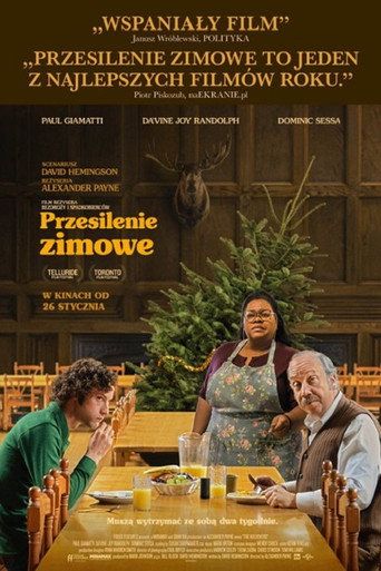 Przesilenie zimowe Cały Film • Vider • Online