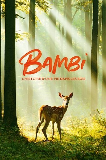 Bambi. Opowieść leśna Cały Film (2024) Online - Filman