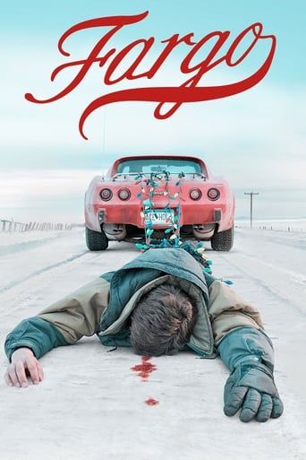 Serial Fargo (2014) Online - Vider