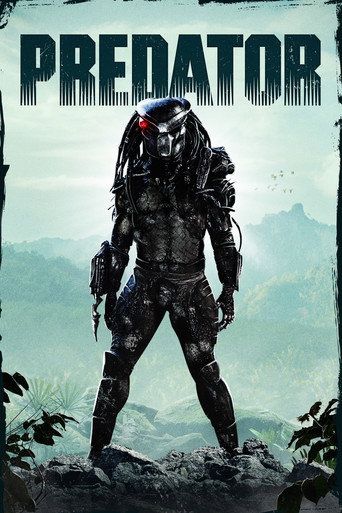 Predator Cały Film (1987) - Vider