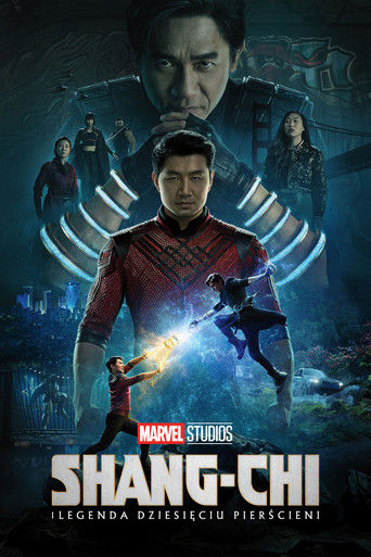 Shang-Chi i legenda dziesięciu pierścieni Cały Film • Vider • Online