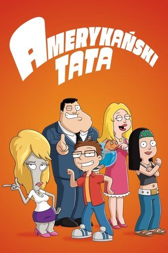 Serial Amerykański tata (2005) Online - Vider
