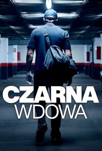 Czarna wdowa Cały Film • Vider • Online