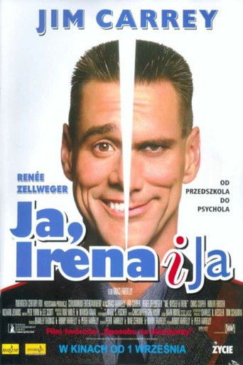 Ja, Irena i Ja Cały Film • Vider • Online