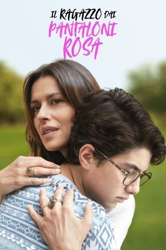 Chłopiec w różowych spodniach Cały Film • Vider • Online