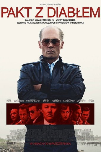 Pakt z Diabłem - Sprawdź dostępność filmu na Vider