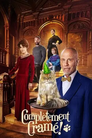 Do usług szanownej pani Cały Film • Vider • Online