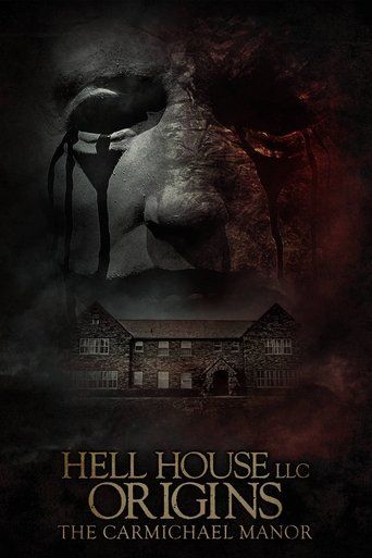 Hell House LLC IV: Dwór Carmichael Cały Film • Vider • Online