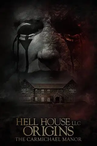 Hell House LLC IV: Dwór Carmichael Cały Film • Vider • Online