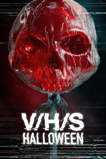 V/H/S/Halloween (2025) - Vider