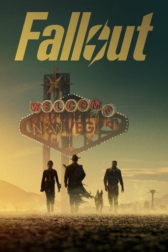 Serial Fallout (2024) Online - Vider