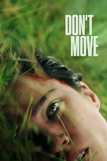 Don't Move (2024) - Vider