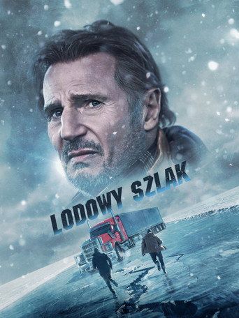 Lodowy szlak Cały Film (2021) - Vider