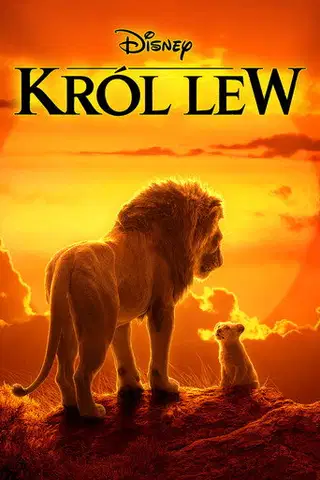 Król Lew Cały Film • Vider • Online