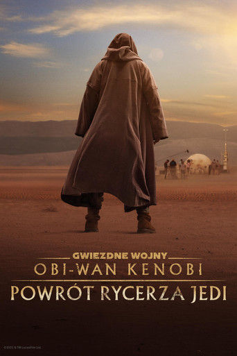 Obi-Wan Kenobi: Powrót Rycerza Jedi Cały Film (2022) - Vider