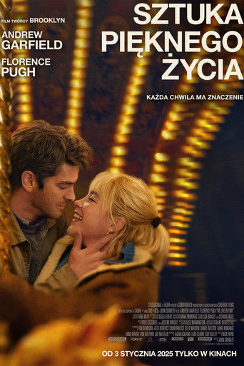 Sztuka pięknego życia Cały Film • Vider • Online
