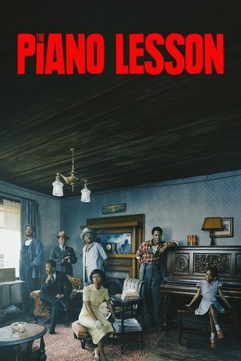 Lekcja gry na pianinie Cały Film • Vider • Online