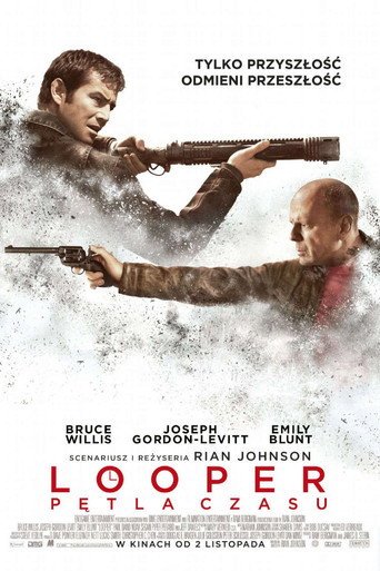 Looper - Pętla czasu (2012) - Vider