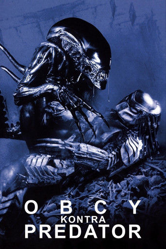 Obcy kontra Predator Cały Film • Vider • Online