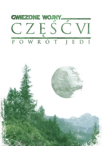 Gwiezdne wojny: Część VI - Powrót Jedi Cały Film • Vider • Online