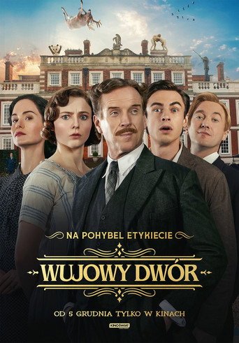 Wujowy Dwór (2025) - Vider