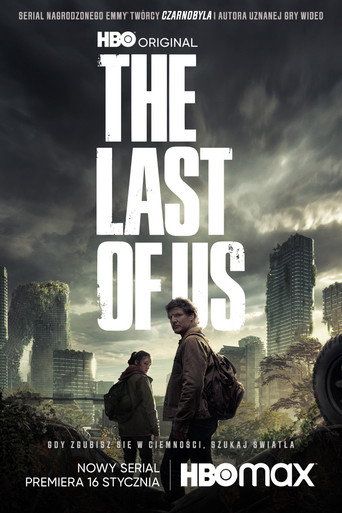 Serial The Last of Us (2023) Online - Vider