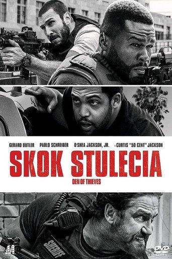 Skok stulecia Cały Film • Vider • Online