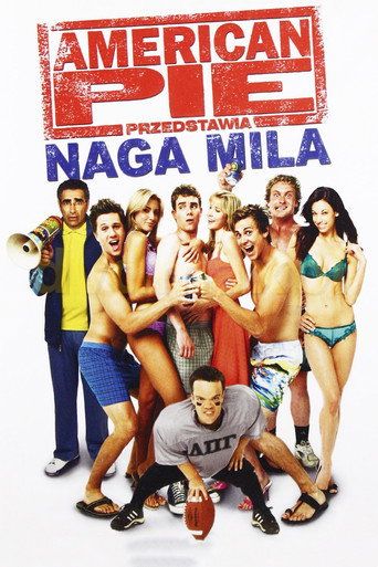 American Pie: Naga Mila Cały Film • Vider • Online