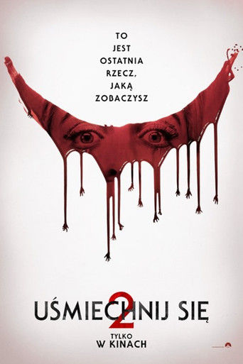 Uśmiechnij się 2 Cały Film (2024) - Vider