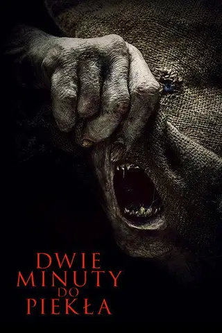Dwie minuty do piekła Cały Film • Vider • Online