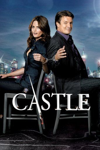 Serial Castle (2009) Online - Vider