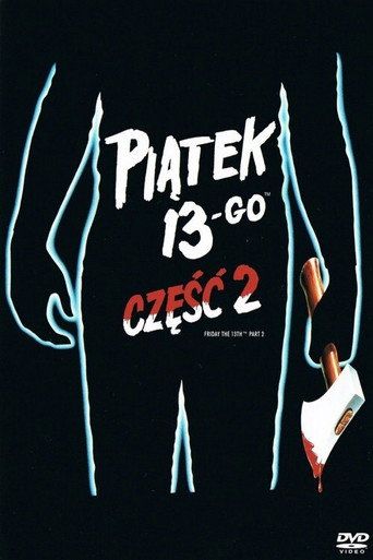Piątek trzynastego 2 Cały Film (1981) - Vider