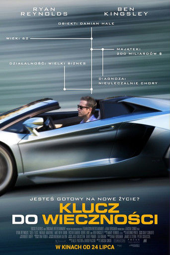 Klucz do Wieczności Cały Film • Vider • Online