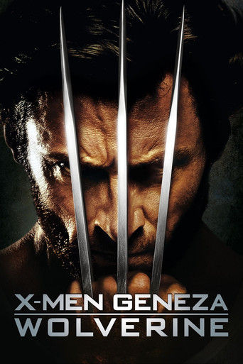 X-Men Geneza: Wolverine Cały Film • Vider • Online