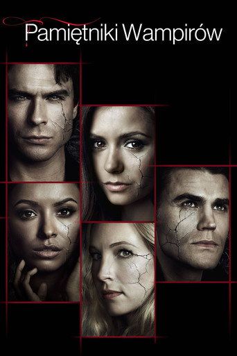 Serial Pamiętniki wampirów (2009) Online - Vider