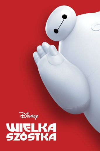 Wielka Szóstka Cały Film • Vider • Online
