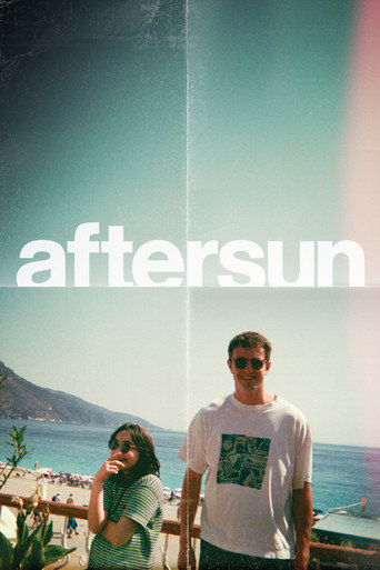 Aftersun (2022) - Vider