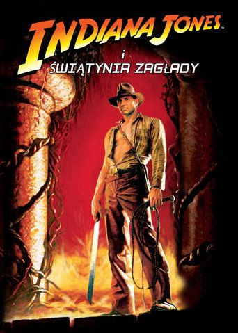 Indiana Jones i Świątynia Zagłady Cały Film • Vider • Online