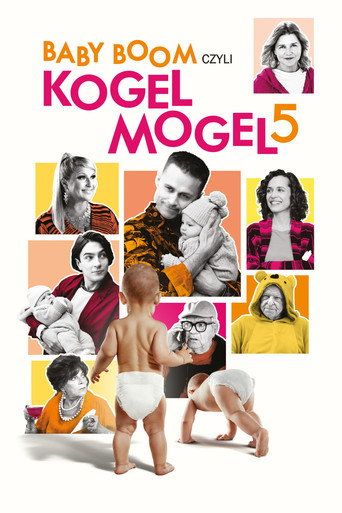 Baby boom czyli Kogel mogel 5 Cały Film (2024) - Vider