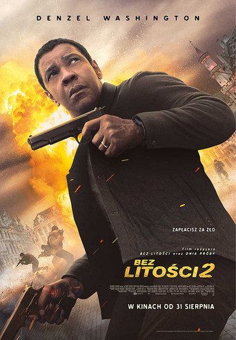 Bez Litości 2 Cały Film (2018) - Vider