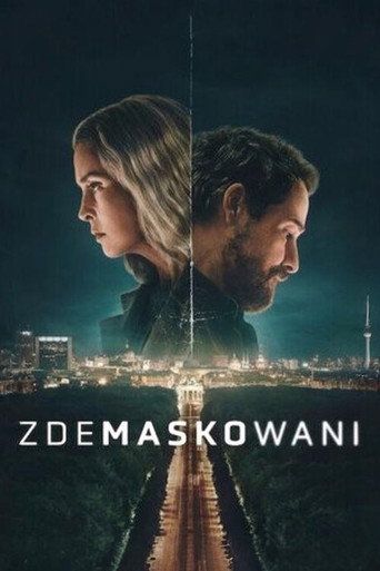 Serial Zdemaskowani (2026) Online - Vider