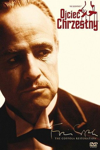Ojciec chrzestny Cały Film • Vider • Online