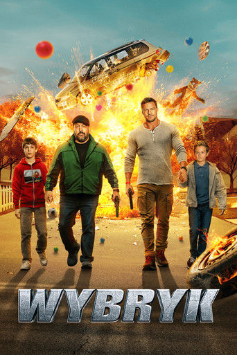 Wybryk Cały Film (2025) - Vider