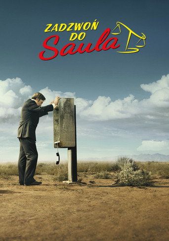 Serial Zadzwoń do Saula (2015) Online - Vider