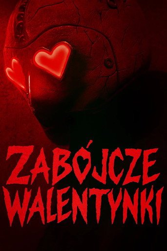 Zabójcze walentynki (2025) - Vider