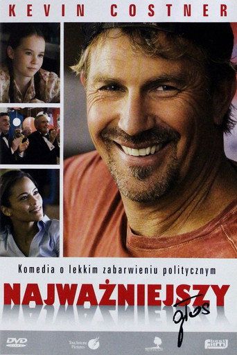 Najważniejszy głos Cały Film • Vider • Online